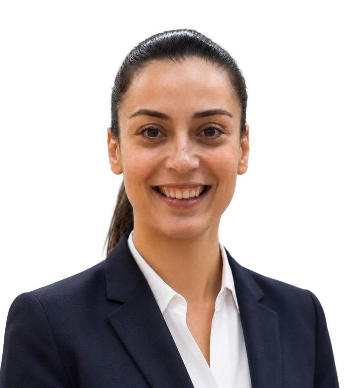 hande öztürk
